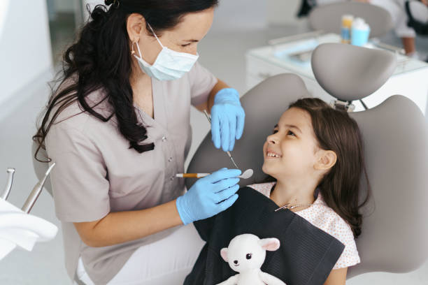 Dental Inlays and Onlays in Newport, SC